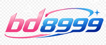 BD8999 লোগো